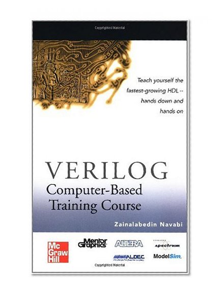 Verilog Computer-Based Training Course