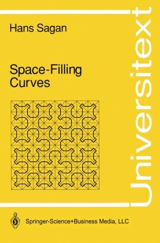 Space-Filling Curves (Universitext)