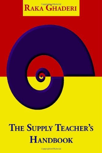 The Supply Teacher's Handbook