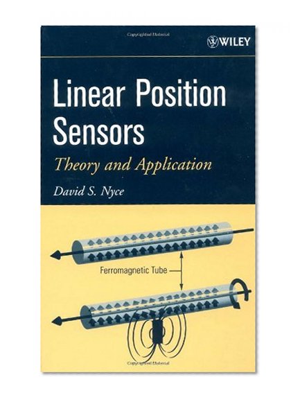 Linear Position Sensors: Theory and Application