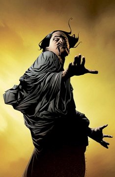 Stephen King's Dark Tower: The Gunslinger Born #4 (Stephen King's Dark Tower: The Gunslinger Born)
