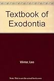 Textbook of Exodontia