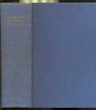 A Guide to Historical Literature