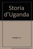 Storia d'Uganda