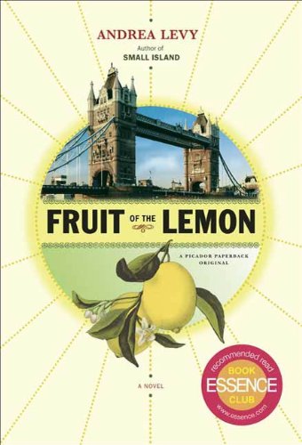 Fruit of the Lemon: A Novel