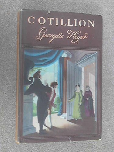 Cotillion