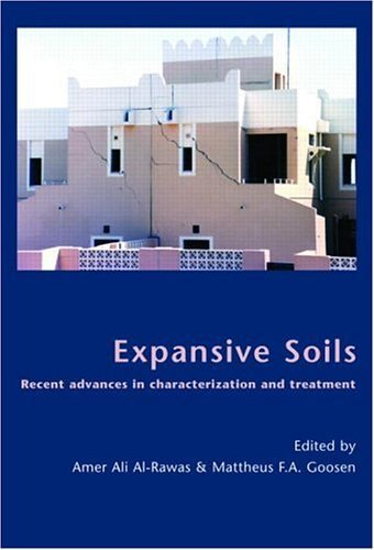 Expansive Soils