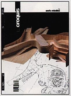 El Croquis 72(2) Enric Miralles 1995 (El Croquis, 72)