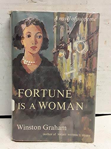 Fortune Is a Woman