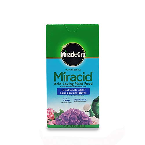 Book Cover Scotts Miracle Gro 1850011 Plant Food 4 lb(1.81 kg)