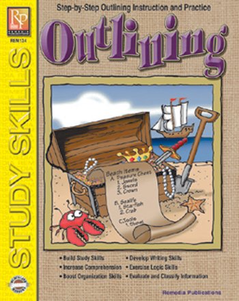 Outlining Gr. 5-8
