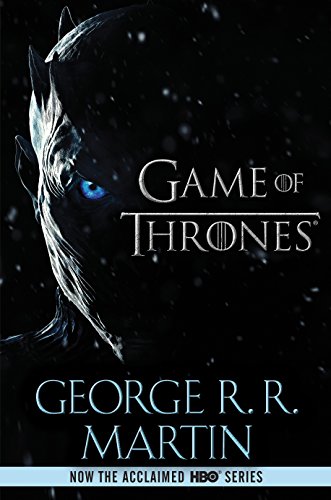 A Game of Thrones (A Song of Ice and Fire, Book 1)
