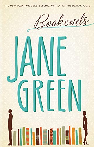 Bookends: A Novel