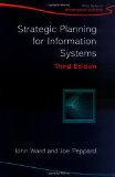 Strategic Planning for Information Systems