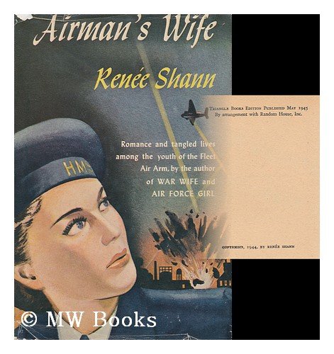 Airman's Wife