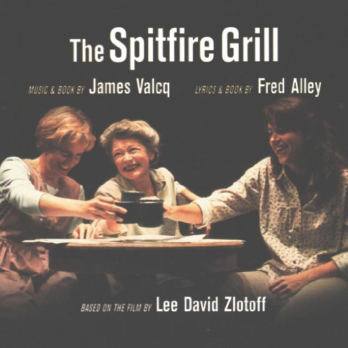 The Spitfire Grill