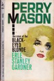 The Case of the Black-Eyed Blonde