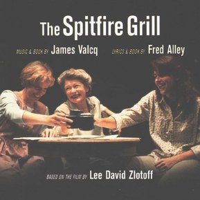 The Spitfire Grill