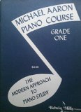 Michael Aaron Piano Course - Grade One
