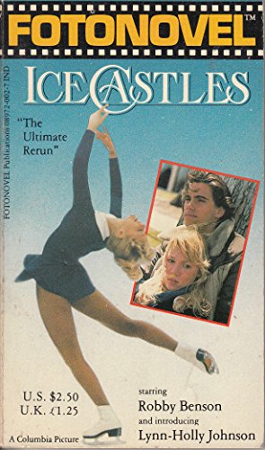 Ice Castles Fotonovel