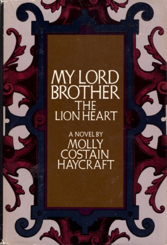 My Lord Brother the Lionheart