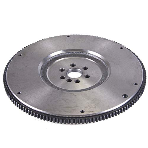Schaeffler LuK LFW162 Flywheel, OEM Flywheel, LuK RepSet Clutch Replacement Parts