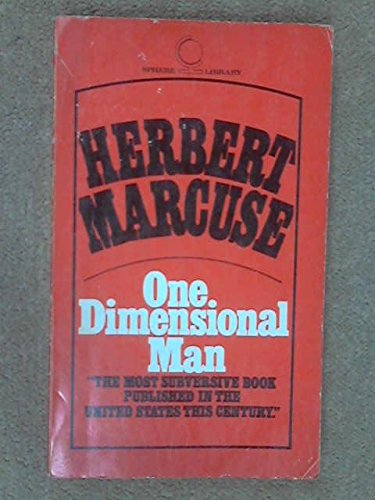One Dimensional Man