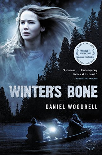 Winter's Bone: A Novel