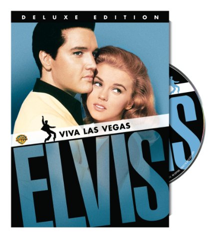 Book Cover Viva Las Vegas (Deluxe Edition)