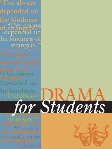 Athol Fugard's "A Lesson from Aloes": A Study Guide from Gale's "Drama for Students" (Volume 24, Chapter 10)