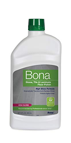 Bona Stone, Tile & Laminate Floor Polish, 32 oz