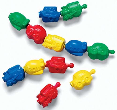 Book Cover Fisher-Price Snap-Lock Beads