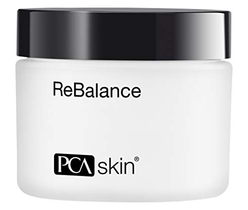 PCA SKIN ReBalance, Calming & Soothing Face Cream, 1.7 Oz
