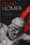The Illiad of Homer - Translated and with an Introduction By Richmond Lattimore