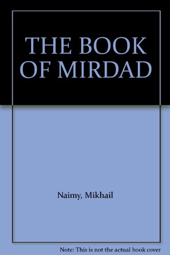 THE BOOK OF MIRDAD