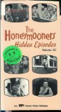 The Honeymooners Hidden Episodes Volume 19: Two Men on a Horse/The Check-Up