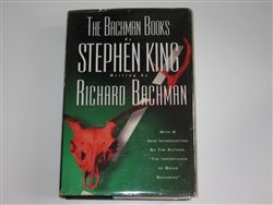 The Bachman Books
