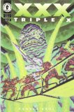 XXX Triple X #6 of 7 May 1995
