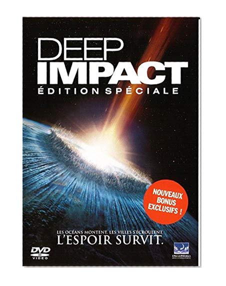 Deep Impact [Édition Spéciale]