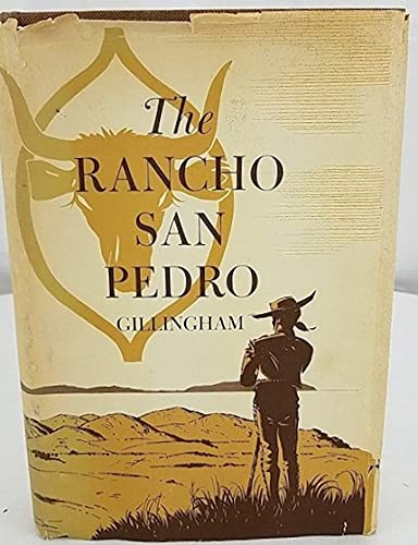 The Rancho San Pedro