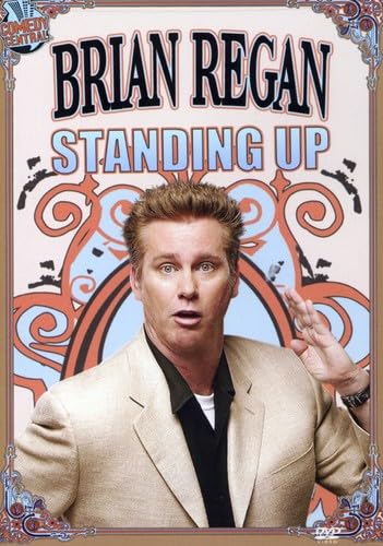 Standing Up [DVD] [2007] [Region 1] [US Import] [NTSC]