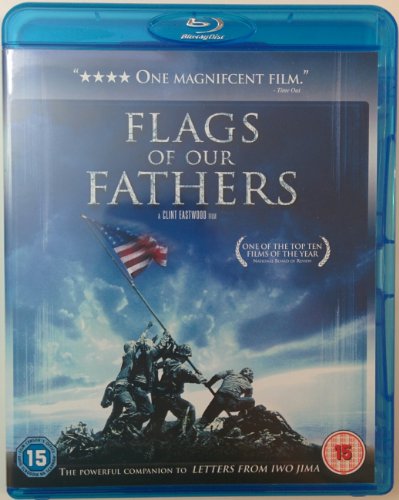 Flags Of Our Fathers [Blu-ray] [2006] [2007] [Region Free]