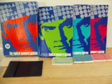 The Topical Memory System KJV Guidebooks 1-3 with Box (1 2 3)
