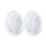 Gerber NUK 2 Pack Replacement valves Spill Proof Cup, Colors May Vary