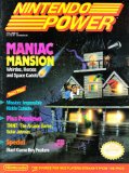 Nintendo Power (September/October 1990, Volume 16)