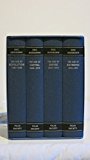 The Making of the Modern World (4 Volume Set Consisting of: The Age of Revolution; the Age of Capital; the Age of Empire; the Age of Extremes)