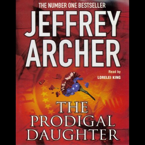 The Prodigal Daughter