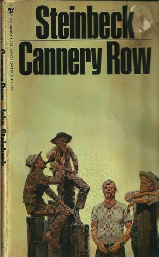 Cannery Row