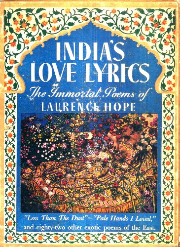 India's Love Lyrics