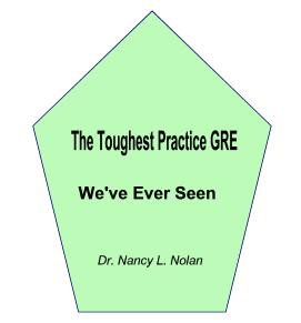 365 Daily Lesson Plans for the GRE